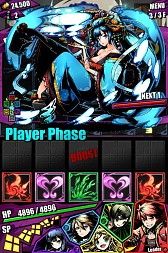 画像ギャラリー No.004のサムネイル画像 / 「ディバインゲート」,神の巨兵「ドス:ゴルドラド」が登場。オノノコマチは20日