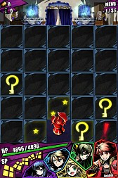 画像ギャラリー No.006のサムネイル画像 / 「ディバインゲート」,神の巨兵「ドス:ゴルドラド」が登場。オノノコマチは20日