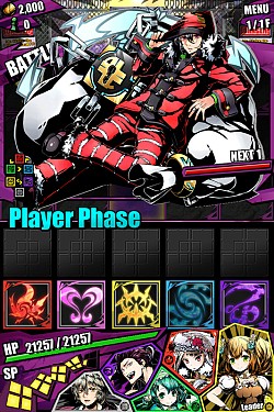 画像ギャラリー No.021のサムネイル画像 / 「ディバインゲート」,運命の出会いが待つダンジョン・堕聖式場イナーシャ登場