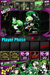 画像ギャラリー No.003のサムネイル画像 / 「ディバインゲート」,新スペシャルダンジョン第1弾「廃病棟アムネジア」登場