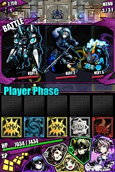 画像ギャラリー No.009のサムネイル画像 / 「ディバインゲート」,新スペシャルダンジョン第1弾「廃病棟アムネジア」登場