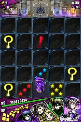 画像ギャラリー No.010のサムネイル画像 / 「ディバインゲート」,新スペシャルダンジョン第1弾「廃病棟アムネジア」登場