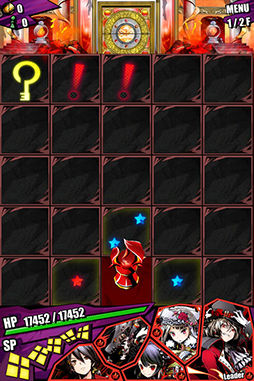 画像ギャラリー No.005のサムネイル画像 / 「ディバインゲート」,新降臨ダンジョン「火想郷アルカディア」が本日登場