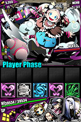 画像ギャラリー No.011のサムネイル画像 / 「ディバインゲート」,新降臨ダンジョン「火想郷アルカディア」が本日登場