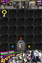 画像ギャラリー No.013のサムネイル画像 / 「ディバインゲート」,新降臨ダンジョン「火想郷アルカディア」が本日登場