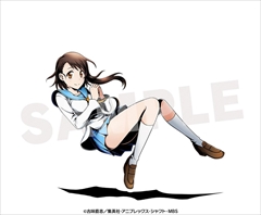 画像ギャラリー No.009のサムネイル画像 / 「ディバインゲート」,4月24日11:00にTVアニメ「ニセコイ:」とのコラボがスタート。桐崎千棘,小野寺小咲らおなじみのキャラクター達が登場