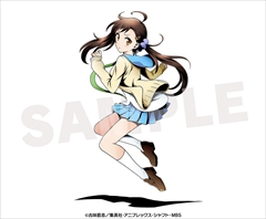 画像ギャラリー No.010のサムネイル画像 / 「ディバインゲート」,4月24日11:00にTVアニメ「ニセコイ:」とのコラボがスタート。桐崎千棘,小野寺小咲らおなじみのキャラクター達が登場