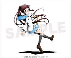 画像ギャラリー No.015のサムネイル画像 / 「ディバインゲート」,4月24日11:00にTVアニメ「ニセコイ:」とのコラボがスタート。桐崎千棘,小野寺小咲らおなじみのキャラクター達が登場