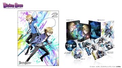 画像ギャラリー No.004のサムネイル画像 / 「ディバインゲート」,「おそ松さん」コラボの発表や「血界戦線」コラボユニット詳細など,3月23日の公式生放送まとめを掲載