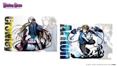 画像ギャラリー No.006のサムネイル画像 / 「ディバインゲート」,「おそ松さん」コラボの発表や「血界戦線」コラボユニット詳細など,3月23日の公式生放送まとめを掲載