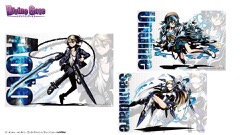 画像ギャラリー No.007のサムネイル画像 / 「ディバインゲート」,「おそ松さん」コラボの発表や「血界戦線」コラボユニット詳細など,3月23日の公式生放送まとめを掲載