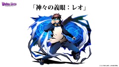 画像ギャラリー No.037のサムネイル画像 / 「ディバインゲート」,「おそ松さん」コラボの発表や「血界戦線」コラボユニット詳細など,3月23日の公式生放送まとめを掲載