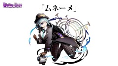 画像ギャラリー No.048のサムネイル画像 / 「ディバインゲート」,「おそ松さん」コラボの発表や「血界戦線」コラボユニット詳細など,3月23日の公式生放送まとめを掲載