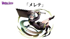 画像ギャラリー No.049のサムネイル画像 / 「ディバインゲート」,「おそ松さん」コラボの発表や「血界戦線」コラボユニット詳細など,3月23日の公式生放送まとめを掲載