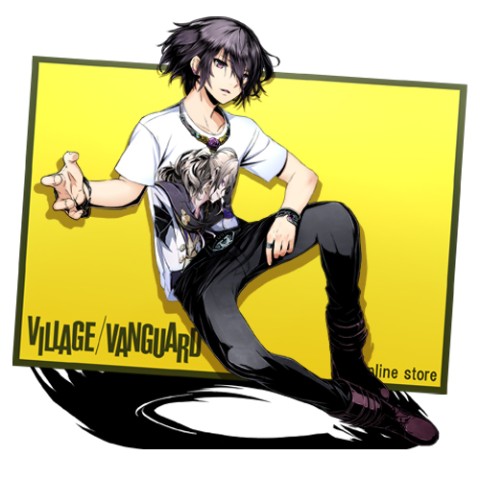 画像ギャラリー No.002のサムネイル画像 / ヴィレッジヴァンガードで「ディバインゲート」コラボグッズの予約受付が開始