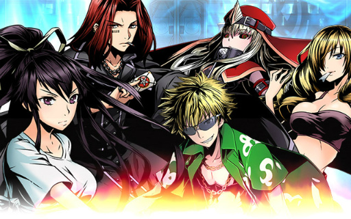 画像ギャラリー No.005のサムネイル画像 / 「ディバインゲート」で「劇場版 とある魔術の禁書目録」コラボ後半が開始