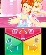 画像ギャラリー No.007のサムネイル画像 / 「アイカツ!2人のmy princess」が11月21日に発売決定。2人のマイキャラクターで“真のプリンセスユニット”を目指そう