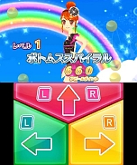 画像ギャラリー No.008のサムネイル画像 / 「アイカツ!2人のmy princess」が11月21日に発売決定。2人のマイキャラクターで“真のプリンセスユニット”を目指そう