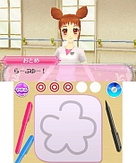 画像ギャラリー No.017のサムネイル画像 / 「アイカツ!2人のmy princess」が11月21日に発売決定。2人のマイキャラクターで“真のプリンセスユニット”を目指そう