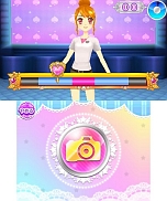 画像ギャラリー No.024のサムネイル画像 / 「アイカツ!2人のmy princess」が11月21日に発売決定。2人のマイキャラクターで“真のプリンセスユニット”を目指そう