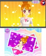 画像ギャラリー No.025のサムネイル画像 / 「アイカツ!2人のmy princess」が11月21日に発売決定。2人のマイキャラクターで“真のプリンセスユニット”を目指そう