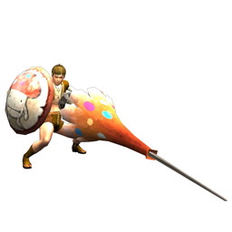 画像ギャラリー No.003のサムネイル画像 / Android版「モンスターハンター エクスプロア」,正式サービスが9月3日にスタート&事前登録受付は9月2日14:00まで。「狩猟団」やオトモアイルーの情報も