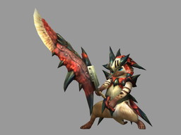 画像ギャラリー No.011のサムネイル画像 / Android版「モンスターハンター エクスプロア」,正式サービスが9月3日にスタート&事前登録受付は9月2日14:00まで。「狩猟団」やオトモアイルーの情報も