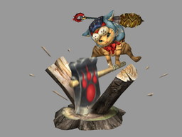 画像ギャラリー No.012のサムネイル画像 / Android版「モンスターハンター エクスプロア」,正式サービスが9月3日にスタート&事前登録受付は9月2日14:00まで。「狩猟団」やオトモアイルーの情報も