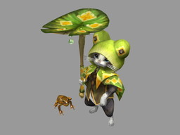 画像ギャラリー No.016のサムネイル画像 / Android版「モンスターハンター エクスプロア」,正式サービスが9月3日にスタート&事前登録受付は9月2日14:00まで。「狩猟団」やオトモアイルーの情報も