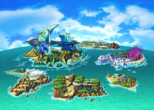 画像ギャラリー No.005のサムネイル画像 / 「モンスターハンター エクスプロア」,モンスターの防御力を下げられる新武器種「チャージアックス」が10月28日に登場。太刀や狩猟笛などのアクションも修正