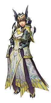 画像ギャラリー No.004のサムネイル画像 / 「モンスターハンター エクスプロア」,大型アップデートで“パートナー”や新たな島が登場。年末にはマルチ用の「リオレウス豪火種」も