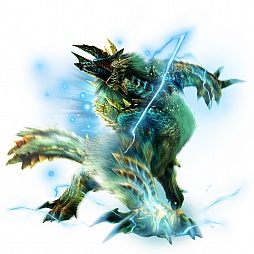 画像ギャラリー No.027のサムネイル画像 / 「モンスターハンター エクスプロア」,大型アップデートで“パートナー”や新たな島が登場。年末にはマルチ用の「リオレウス豪火種」も