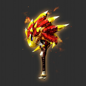 画像ギャラリー No.014のサムネイル画像 / 「モンスターハンター エクスプロア」,2月中旬に実施予定の大型アップデートで★5装備が解禁。バレンタインイベントなど新情報も紹介