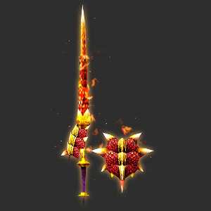 画像ギャラリー No.016のサムネイル画像 / 「モンスターハンター エクスプロア」,2月中旬に実施予定の大型アップデートで★5装備が解禁。バレンタインイベントなど新情報も紹介