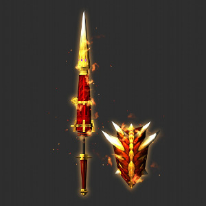 画像ギャラリー No.020のサムネイル画像 / 「モンスターハンター エクスプロア」,2月中旬に実施予定の大型アップデートで★5装備が解禁。バレンタインイベントなど新情報も紹介