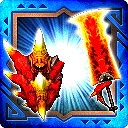 画像ギャラリー No.023のサムネイル画像 / 「モンスターハンター エクスプロア」,2月中旬に実施予定の大型アップデートで★5装備が解禁。バレンタインイベントなど新情報も紹介