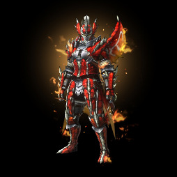 画像ギャラリー No.024のサムネイル画像 / 「モンスターハンター エクスプロア」,2月中旬に実施予定の大型アップデートで★5装備が解禁。バレンタインイベントなど新情報も紹介