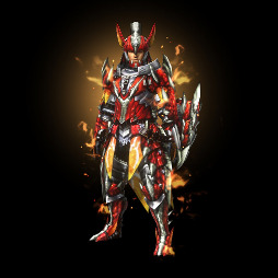 画像ギャラリー No.026のサムネイル画像 / 「モンスターハンター エクスプロア」,2月中旬に実施予定の大型アップデートで★5装備が解禁。バレンタインイベントなど新情報も紹介