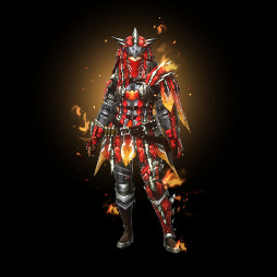 画像ギャラリー No.027のサムネイル画像 / 「モンスターハンター エクスプロア」,2月中旬に実施予定の大型アップデートで★5装備が解禁。バレンタインイベントなど新情報も紹介