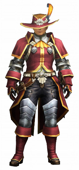 画像ギャラリー No.028のサムネイル画像 / 「モンスターハンター エクスプロア」,2月中旬に実施予定の大型アップデートで★5装備が解禁。バレンタインイベントなど新情報も紹介