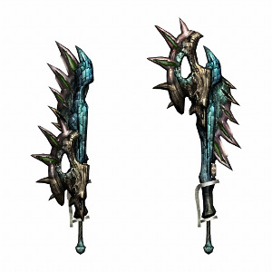 画像ギャラリー No.030のサムネイル画像 / 「モンスターハンター エクスプロア」,2月中旬に実施予定の大型アップデートで★5装備が解禁。バレンタインイベントなど新情報も紹介