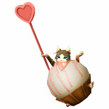 画像ギャラリー No.038のサムネイル画像 / 「モンスターハンター エクスプロア」,2月中旬に実施予定の大型アップデートで★5装備が解禁。バレンタインイベントなど新情報も紹介