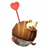 画像ギャラリー No.039のサムネイル画像 / 「モンスターハンター エクスプロア」,2月中旬に実施予定の大型アップデートで★5装備が解禁。バレンタインイベントなど新情報も紹介