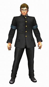 画像ギャラリー No.005のサムネイル画像 / 「モンハン エクスプロア」,イベント“私立エクスプロア学園”を4月15日まで開催