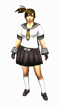 画像ギャラリー No.006のサムネイル画像 / 「モンハン エクスプロア」,イベント“私立エクスプロア学園”を4月15日まで開催