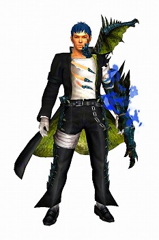 画像ギャラリー No.007のサムネイル画像 / 「モンハン エクスプロア」,イベント“私立エクスプロア学園”を4月15日まで開催