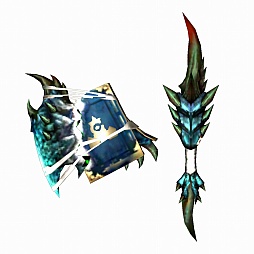 画像ギャラリー No.010のサムネイル画像 / 「モンハン エクスプロア」,イベント“私立エクスプロア学園”を4月15日まで開催