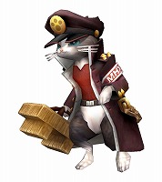 画像ギャラリー No.016のサムネイル画像 / 「モンハン エクスプロア」,イベント“私立エクスプロア学園”を4月15日まで開催