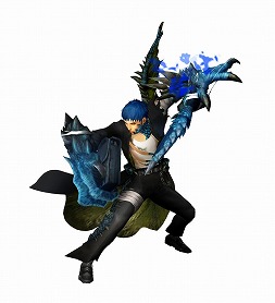 画像ギャラリー No.017のサムネイル画像 / 「モンハン エクスプロア」,イベント“私立エクスプロア学園”を4月15日まで開催