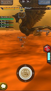 画像ギャラリー No.010のサムネイル画像 / 「モンスターハンター エクスプロア」,武器種“操虫棍”が登場するVer5.0アップデートを9月28日に実施。事前登録キャンペーンも本日スタート